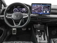 Volkswagen Golf variant R-Line Edition 1.5 eTSI 150 pk 7 versn. DSG · Assistance Pakket Plus · Panoramaschuif-kanteldak · Trekhaak inklapbaar, met elektrische ontgrendeling · Prijs is inclusief inruilpremie · MEGA SALE