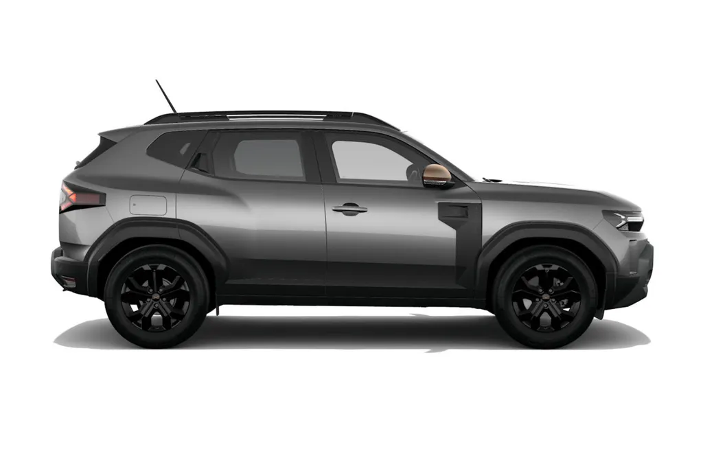 Dacia Duster Hybrid 155 extreme | Financier uw Duster vanaf 2,9% rente | verschillende modellen uit voorraad leverbaar