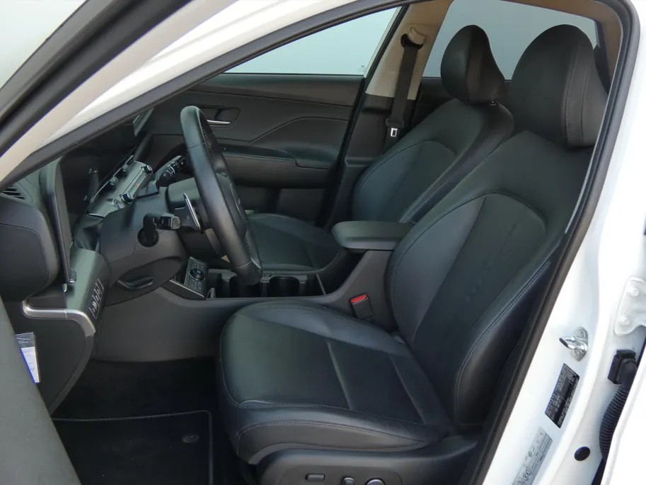 Hyundai Kona 1.6 GDI HEV 141pk DCT Premium