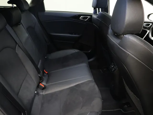 Kia Ceed Sportswagon 1.5 T-GDi GT-PlusLine