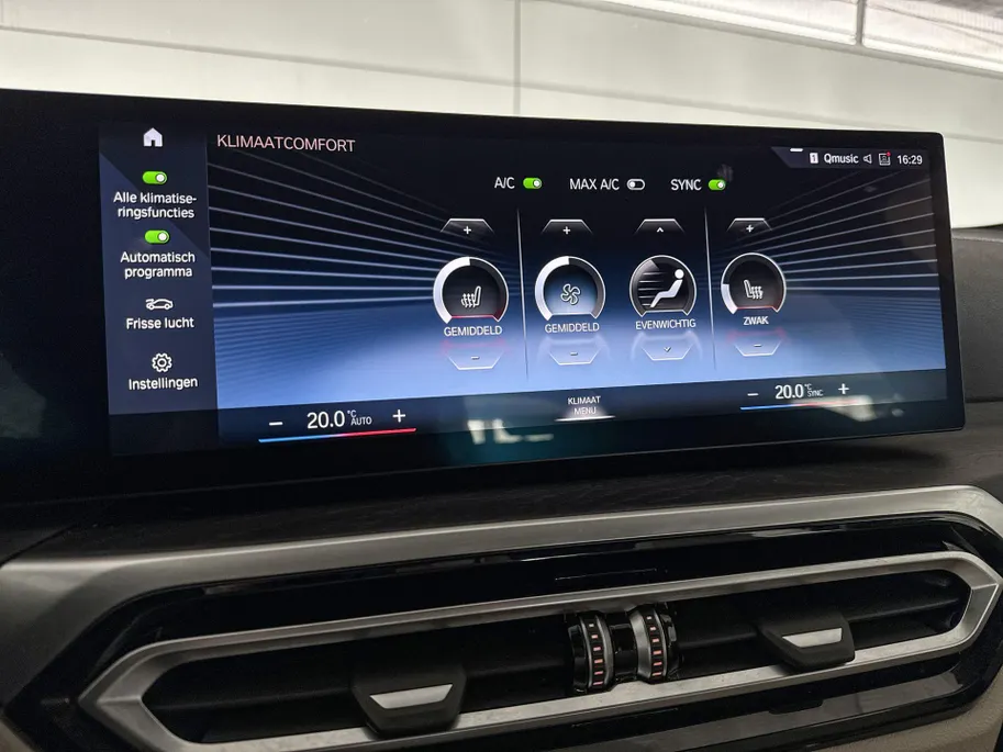 BMW i4 eDrive40 High Executive 84 kWh