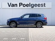 BMW X3 xDrive30e