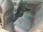 Škoda Superb 1.4TSI 160KW/218PK Sportline DSG · Panoramadak · Trekhaak · Camera + Parkeersensoren · Stoelverwarming  voor & achter ·