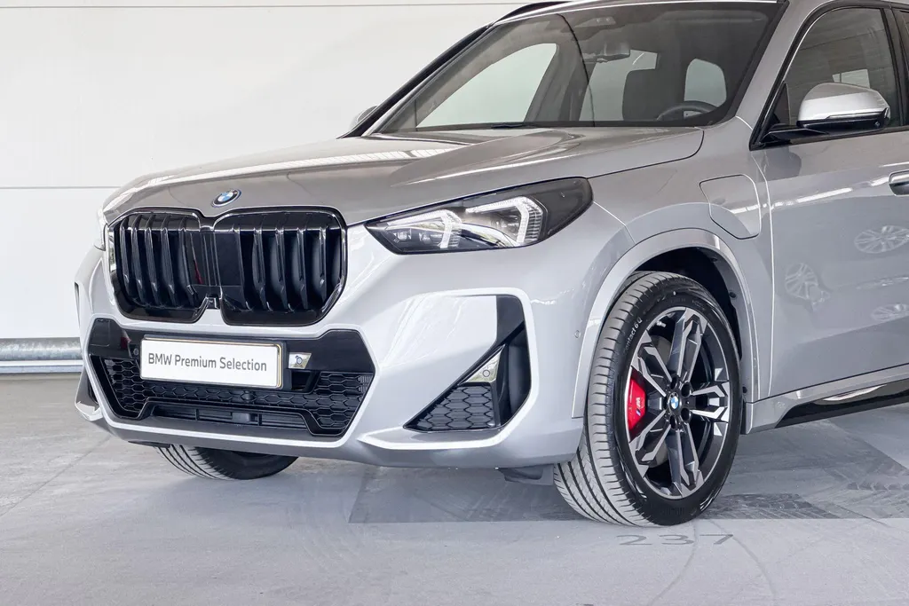 BMW X1 xDrive30e