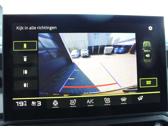 Dacia Duster 1.2 hybrid-G 150 PK 4x4 limited edition NIEUW TE BESTELLEN