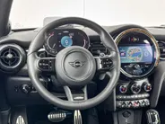 MINI Cooper 3-deurs John Cooper Works
