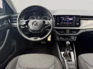Škoda Kamiq 1.0 TSI Ambition