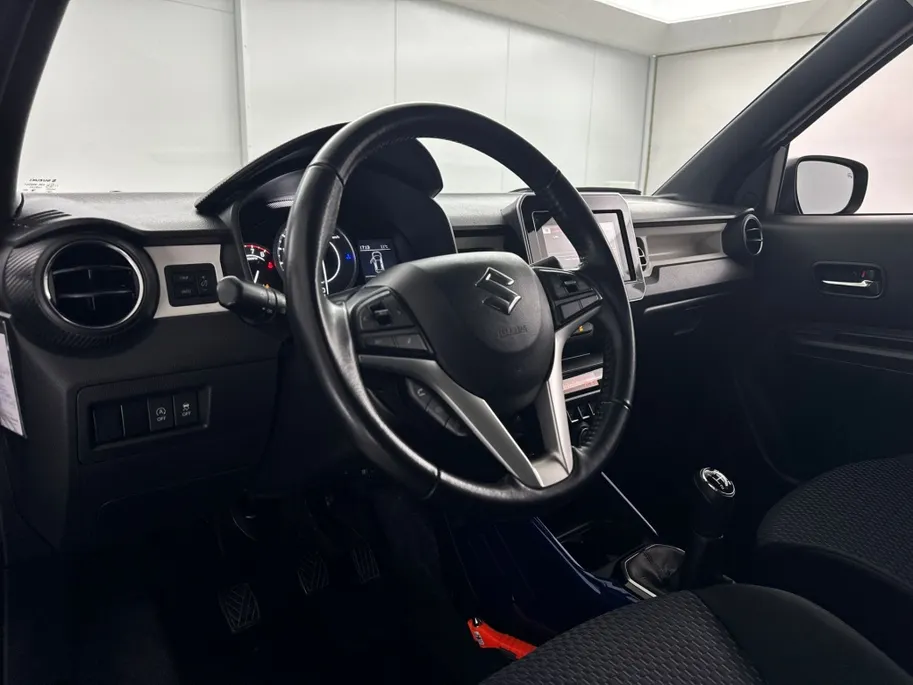 Suzuki Ignis 1.2 Smart Hybrid Style | Navigatie | Cruise Control | Trekhaak