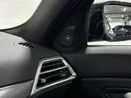 BMW 3 Serie Sedan 318i