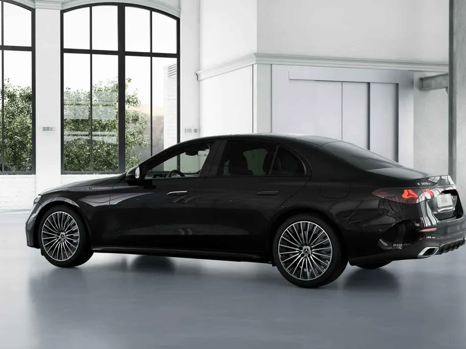 Mercedes-Benz E-Klasse 300 e Sport Edition