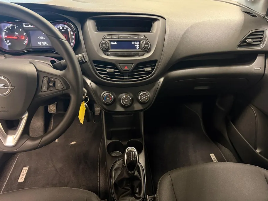 Opel KARL 1.0 ECOFLEX | 120 JAAR EDITION | AIRCO | NL-AUTO |