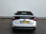 Toyota Prius 1.8 Full Hybrid 122PK Aut Executive / Trekhaak