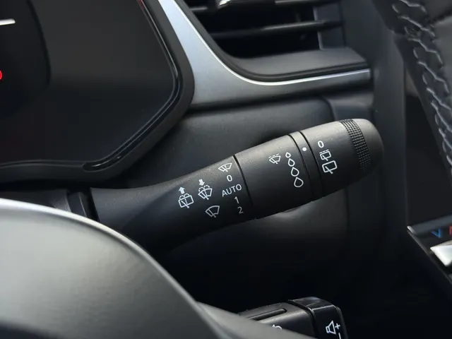 Mitsubishi ASX 1.8 HEV Black Edition