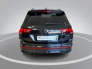 Volkswagen Tiguan 1.4TSIeHybrid 180kW/245PK R-Line Black Style · Dodehoeksensoren ·  Navigatie · Parkeersensoren · Apple/Android Car Play ·