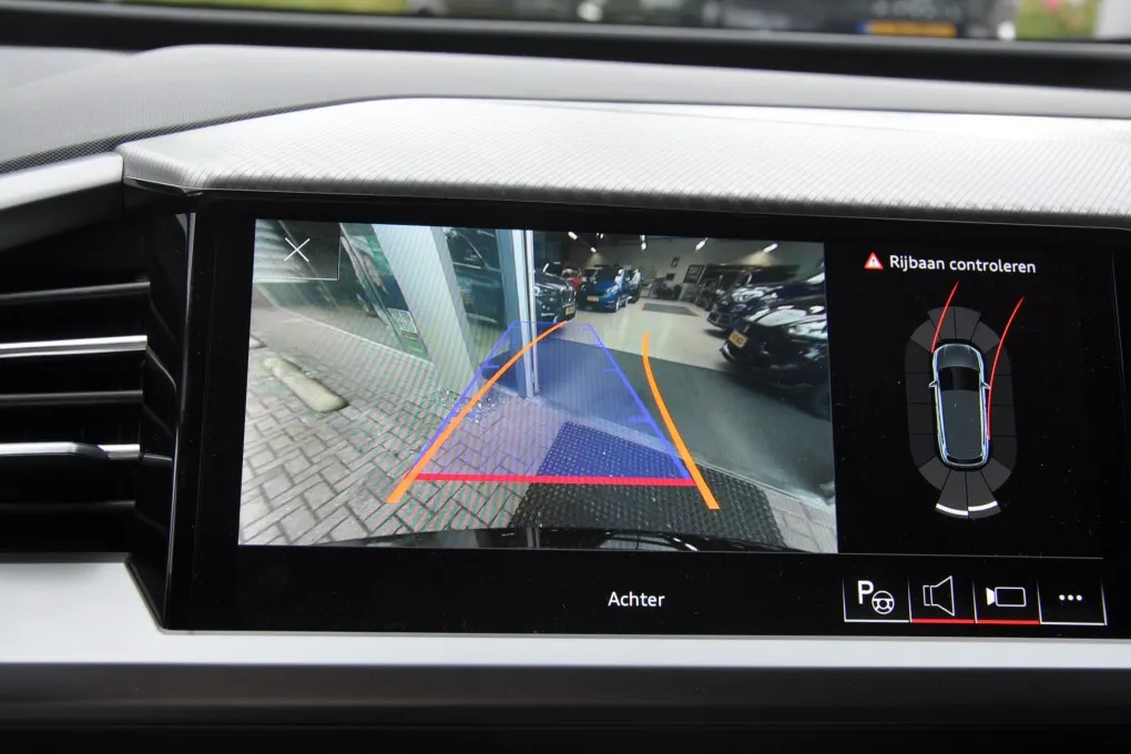 Audi Q4 e-tron 40 L ed AdvPl 77 kWh Climate