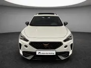 CUPRA Formentor 1.4 245pk DSG e-Hybrid VZ Performance · Panoramadak · Leder · 360 Camera · Elek. Bestuurdersstoel · Stoelverwarming · 19'' Inch ·