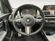 BMW 1 Serie 118i Centennial Executive M PAKKET | AFNEEMBARE TREKHAAK | NAVI
