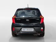 Kia Picanto 1.0 CVVT ComfortLine | Unieke kilometerstand NAP | Parkeersensoren | 100% onderhouden | 12 maanden Bovag Garantie |