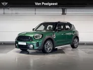 MINI Countryman Cooper S E ALL4
