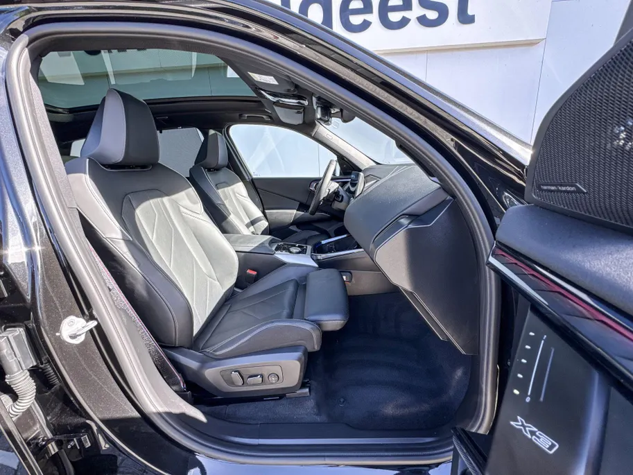 BMW X3 30e xDrive