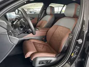 BMW 5 Serie Touring 550e xDrive M-Sport