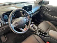 Hyundai Kona 1.6 HYBRID | PREMIUM | AUTOMAAT | NL-AUTO | DEALERONDERHOUDEN |