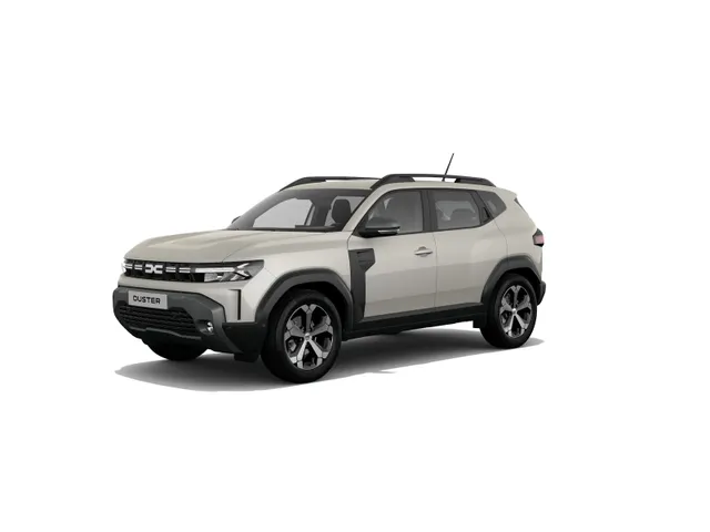 Dacia Duster Limited Edition | Achteruitrijcamera | Dacia Handsfree card voor openen, sluiten en starten zonder sleutel | Elektronisch geregelde airconditioning