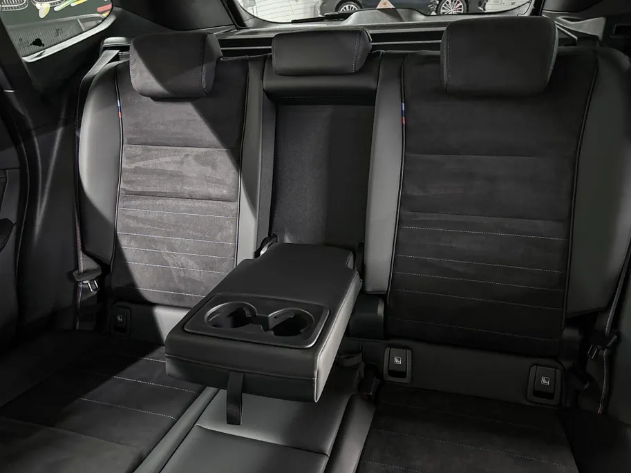 BMW iX1 eDrive20