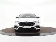 Škoda Octavia Combi 1.4 TSI iV PHEV 245pk DSG RS · Inklapbare Trekhaak · Head-Up Display · Matrix LED · Stoelverwarming · ACC · Keyless ·