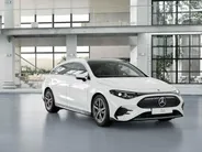 Mercedes-Benz CLA Shooting Brake 250+ Business Solution 85.5 kWh