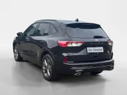 Ford Kuga 2.5 PHEV ST-Line X | 1e Eigenaar | Adapt. Cruise Control | Winterpack | HUD | Dodehoek Detectie | Elektr. Achterklep | 12 maanden garantie!