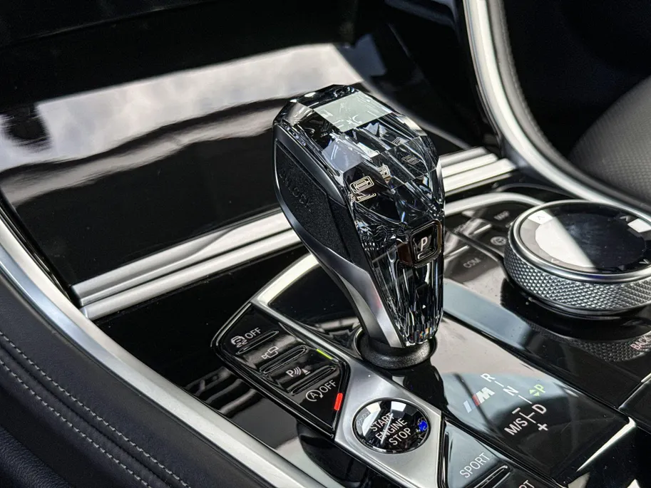 BMW 8 Serie Coupé M850i xDrive High Executive