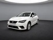 SEAT Ibiza 1.0 EcoTSI Style APPLE CARPLAY Lichtmetalen velgen | Parkeersensoren