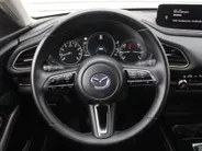 Mazda CX-30 2.0 e-SkyActiv-G M Hybrid Homura | Trekhaak | Camera | Stoelverwarming | HUD | 18" LM | Dodehoek detectie | Elek. achterklep | Cruise adapt. | LED |