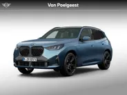BMW X3 30e xDrive