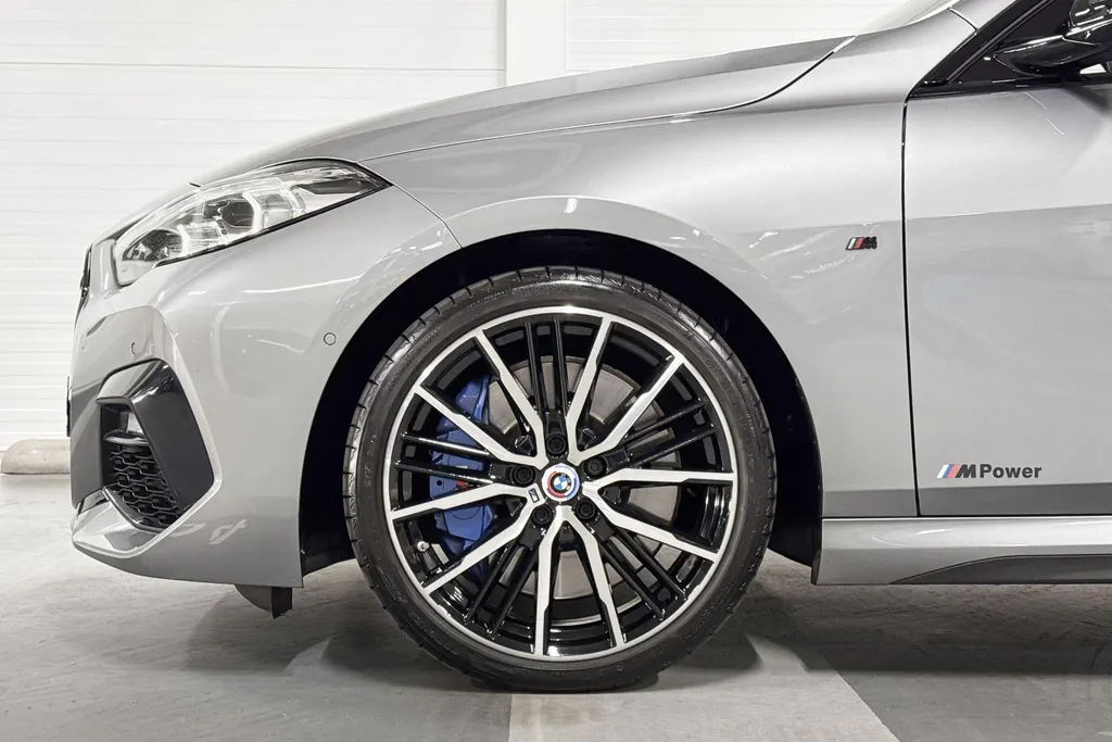 BMW 2 Serie Gran Coupé 218i Introduction Edition