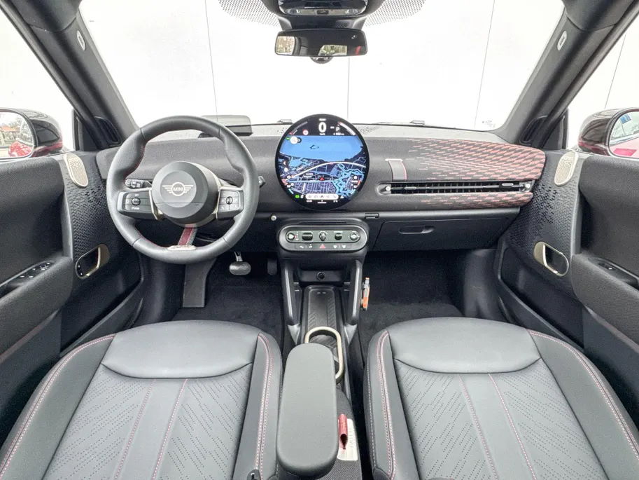 MINI Cooper 3-deurs Electric Cooper E John Cooper Works Pakket L