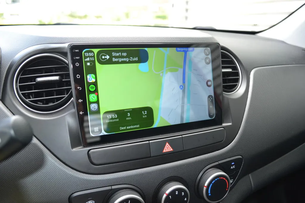 Hyundai i10 1.0 I-MOTION|AIRCO|CARPLAY|30.571KM