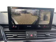 Audi Q5 Sportback 50 TFSI e S edition Competition Panorama dak | Carplay | 360 Camera | Virtual Cockpit