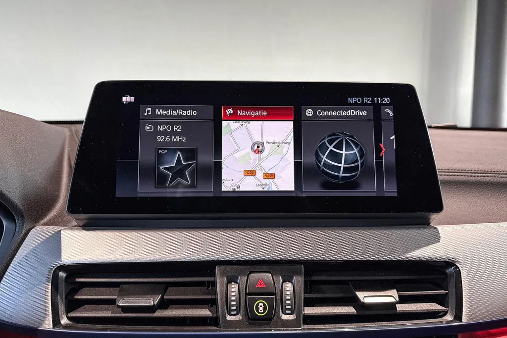 BMW X2 sDrive20i Business Edition Plus