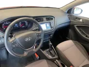 Hyundai i20 1.0 T-GDI Comfort | Automaat | Cruise Control | Climate Control | Camera | Navigatie | LM Velgen |