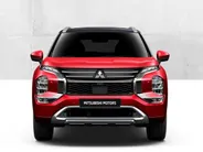 Mitsubishi Outlander 2.4 PHEV Instyle+ € 5.000 euro korting eigen voorraad| 8 jaar garantie| Snel leverbaar | Totaalprijs op is op.m25