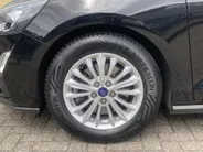 Ford Focus 1.0 EcoBoost Hybrid 125 pk Titanium X Wagon Navigatie - Apple Carplay/ Android Auto - Camera - Draadloos opladen telefoon - Elektrische achterklep