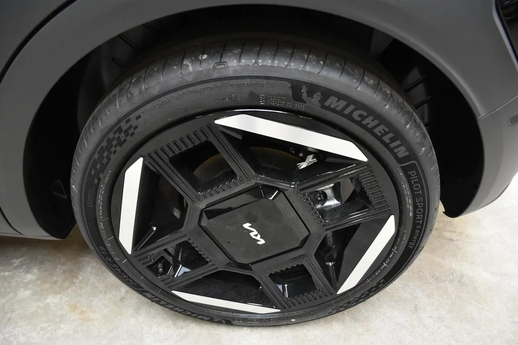 Kia EV2 61 kWh 135pk GT-Line DIRECT LEVERBAAR
