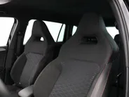 SEAT Tarraco 1.4 TSI e-Hybrid PHEV 245pk DSG FR Business · 360 Camera · Inklap. Trekhaak · Keyless · Elek. Achterklep · Elek. Stoel + Geheugen · Parkeer Assistent ·