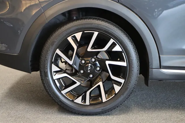 Kia XCeed 1.0 T-GDi DynamicPlusLine