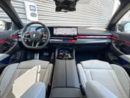 BMW M5 Touring 