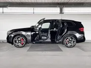 BMW X3 M50
