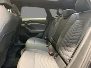 Audi A6 e-tron edition 83 kWh 286pk · Panoramadak · Inklap. Trekhaak · 360 Camera · Head-Up Display · Bang & Olufsen · Matrix LED · Garantie t/m 27-07-2030 of 100.000km