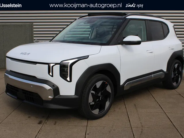 Kia EV2